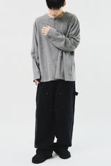 Legacy Work Denim Pants (2color)