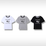 シティズンカラーウェイショートスリーブTシャツ