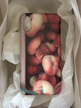 peach case (Matt hard)