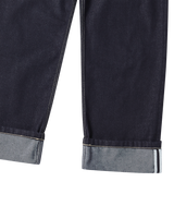 25FW ロールアップデニムパンツ