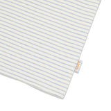 STRIPE POCKET POINT SLEEVELESS [SKY]