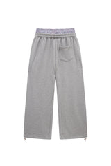 rd check pants (grey)