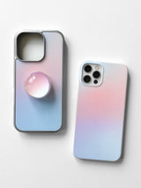 Peach Soda (glossy hard case)