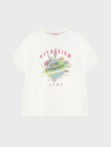 マジックキャッスルプラネットTシャツ