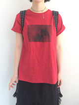 ヴィンテージ ドローイング Tシャツ