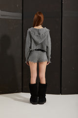 SHORT KNIT
