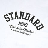 BUILT STANDARD Crop Long Sleeve(SKLSTD-0256)