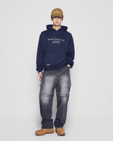 25FW ベーシックビッグロゴボールキャップ