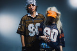 9090 × pH-1 Mesh Jersey