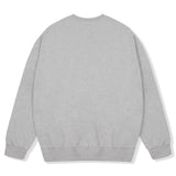 トマトパックスウェットシャツ - 6COLOR