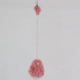 pink witch light