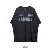 ウィップスプリントオーバーTシャツ