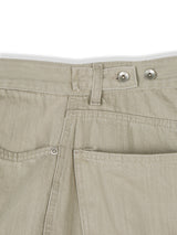 Ego Double Cargo Shorts