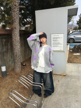 ユーロデニムパンツ