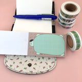sen memopad set 3 (2ea)