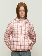 KIRSH CLOUD CROP DOWN [PINK]
