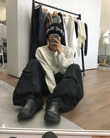 コールラウンドニット 4C