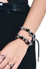 NO.617 [BURNISH] ブレスレット