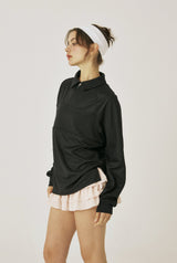 Mesh block top