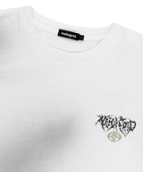ティーンエイジライオットウォッシュドＴシャツ