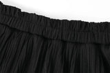 Joy shorts - black