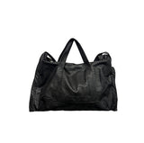 Kyoru Bobusang Leather Bag