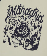 ROSE RAGLAN TEE
