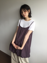 Ford Balloon Dress (3color)