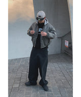 LD Sericks Ja-Su Stripe DPT