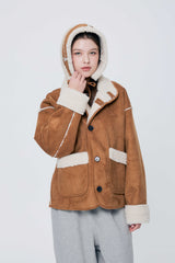 ALLEN MEMORY MUSTANG /CAMEL