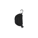 IDパッカブルストリングバックパック 18L / Black