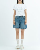 サークルフレンズTシャツ - White(UNISEX)