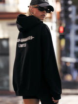 [ KSSR x RKG Collab ] Unisex Hoodie
