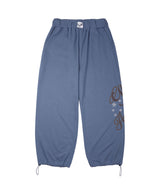 LETTERING LOGO SWEATPANTS_SB