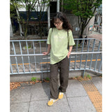 EFACT String Cargo Pants