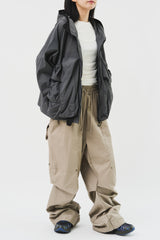 Lander Windbreaker (3color)