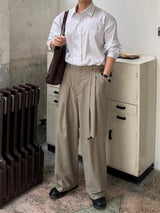 Os deck slacks