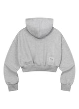 アストロクロップフードジップアップ(2COLOR)