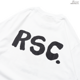 RSC×GARFIELD SLURP S/S Tシャツ