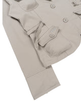  POCKET TRAVEL JACKET