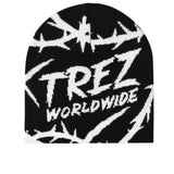 TREZ MENACE ビーニー