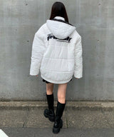 パディングJK