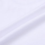 フィントフラワーショートスリーブTシャツ -2C