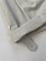 Cabra Cotton Pintuck Shorts