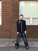 Def All-Day Semi-Flare Denim Pants 2C