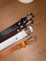 ASCLO 30 SG ベルト (4color)