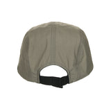 SYMBOL CAMP CAP [BEIGE]