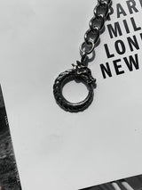ASCLO Uros Key Ring