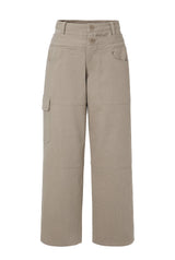 Connie cotton pants