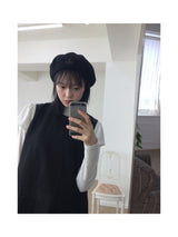 Kyo Pleats sleeveless ops